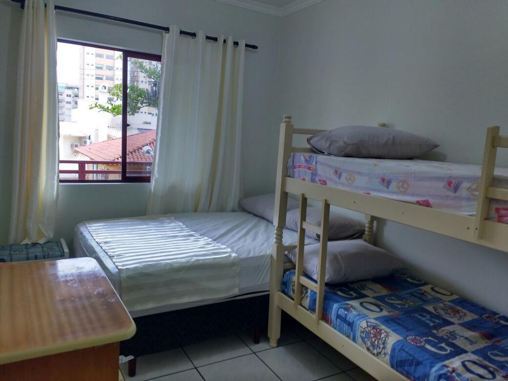 Apartamento 3 Quartos Itapema Eksteriør billede